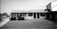 Memory Motel