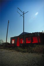 Penwell, TX