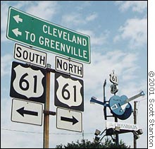 The Crossroads