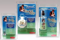 Comfort Zone® products