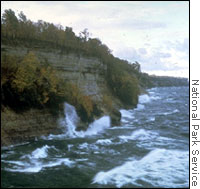 Pictured Rocks