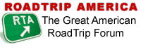 RoadTrip Forum