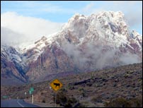 Spring Mountains