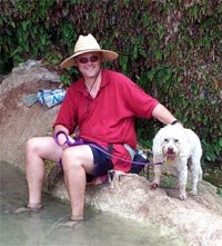 Mark & Marvin