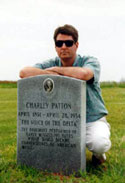 Scott Stanton