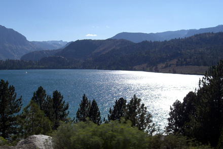 June Lake