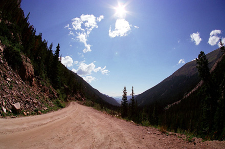 Colorado