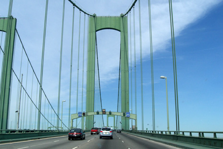 Delmarva Peninsula