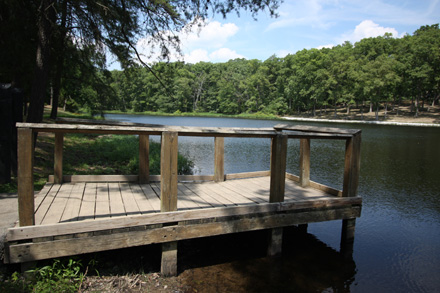 Oak Lake