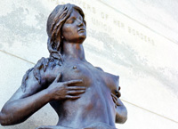 Mother Iowa