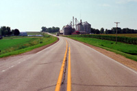 Iowa Scenic Byway
