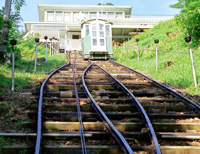 Fenelon Place Elevator