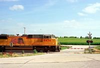 Union Pacific