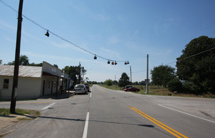 US Highway 31E