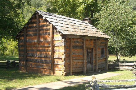 Natchez-Trace Parkway