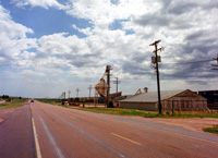 Lincoln Highway
