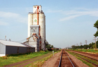 Railroad