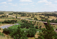 Sandhills