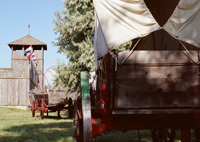 Fort Cody