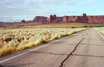 Utah