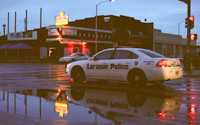 Laramie Police