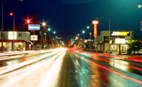 Laramie Street