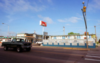 Travel Inn