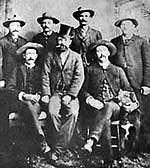 Thornburgh & Friends