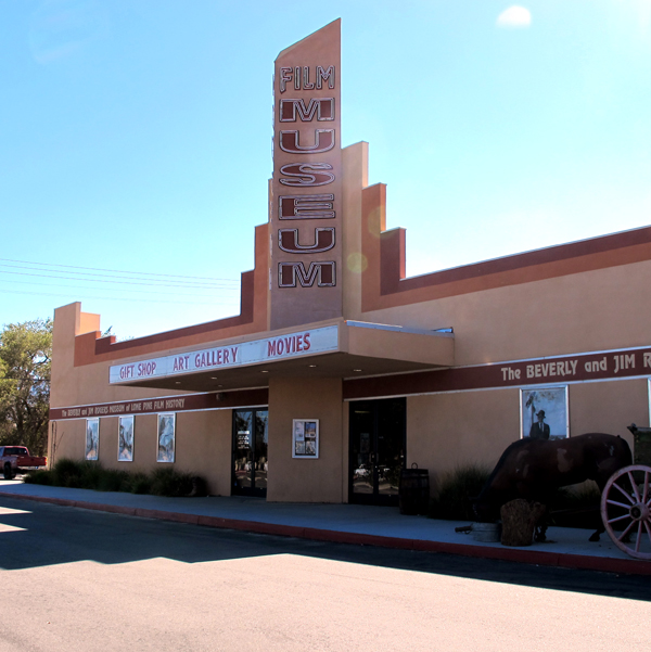 museum