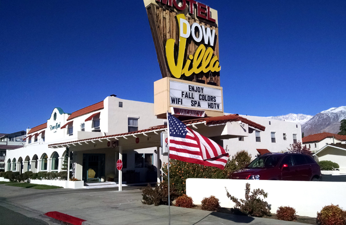 hotel