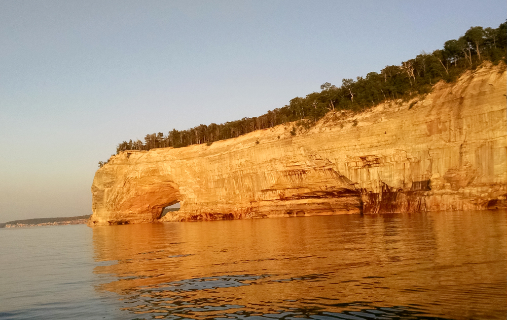 sunset cliffs