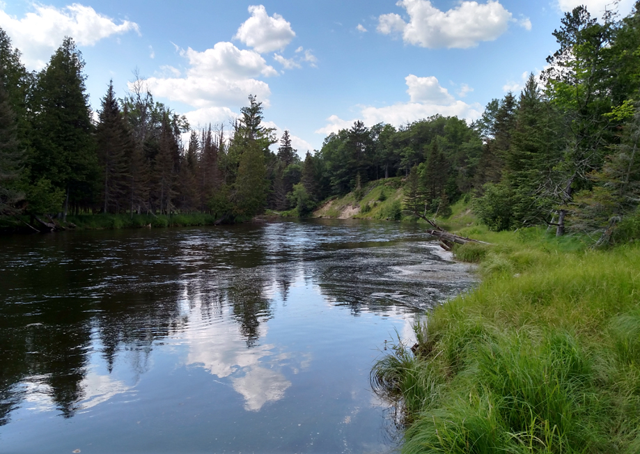au sable