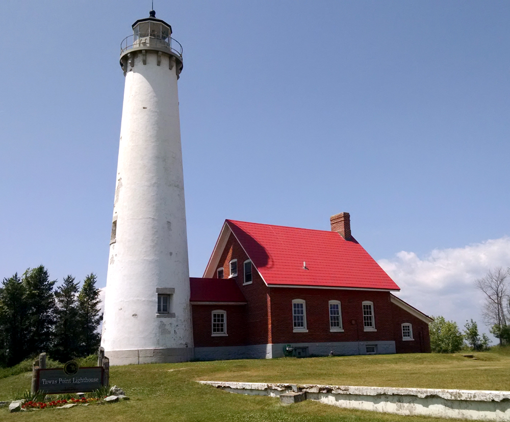 lighthouse