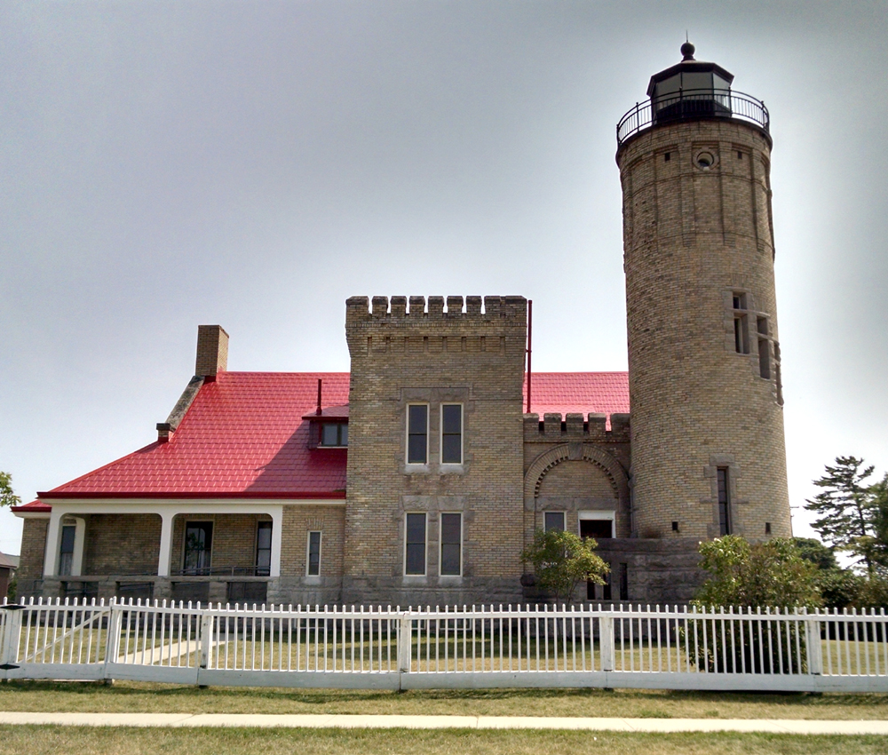 lighthouse