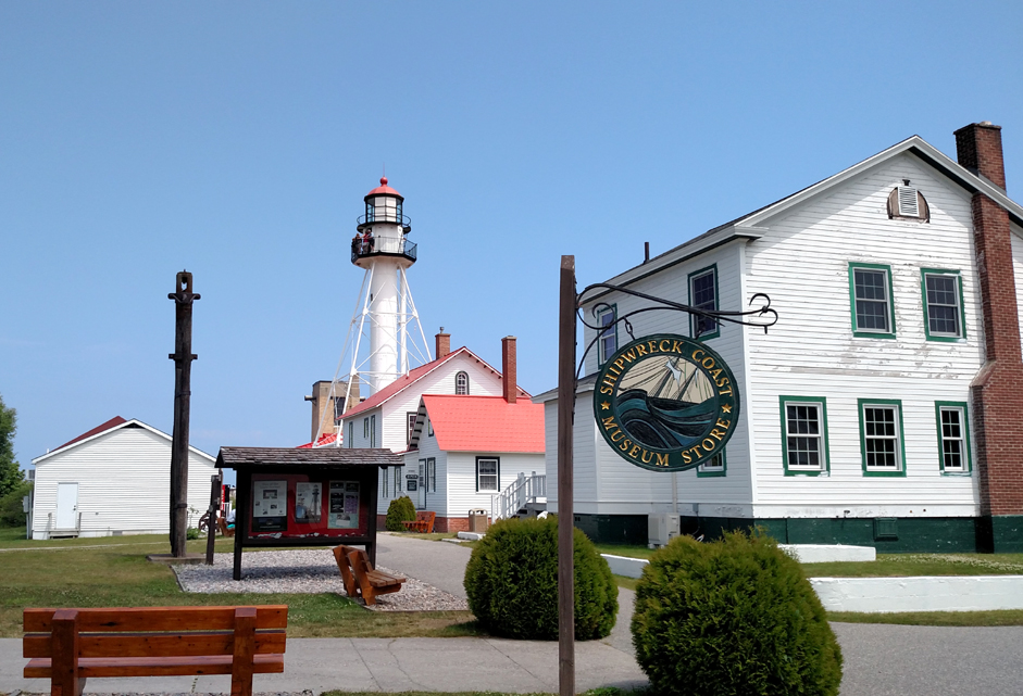 light tower