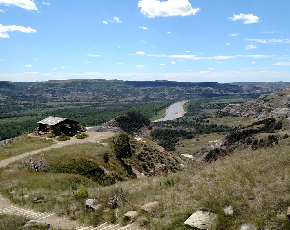 little missouri river