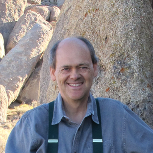 Mark Sedenquist