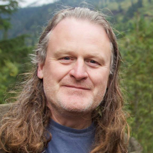 Peter Thody