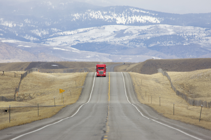 US route 287