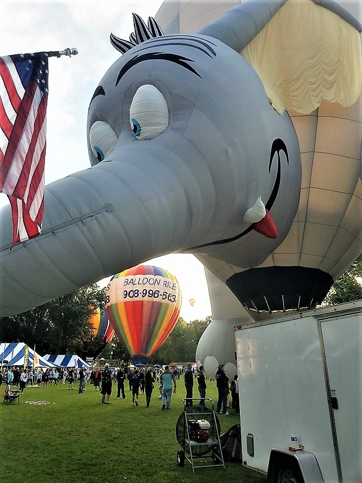 balloon