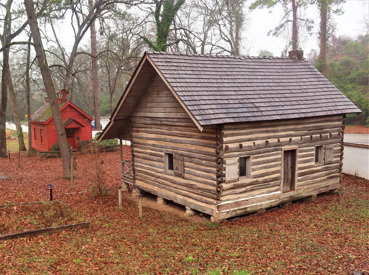 Aiken County Historical Museum