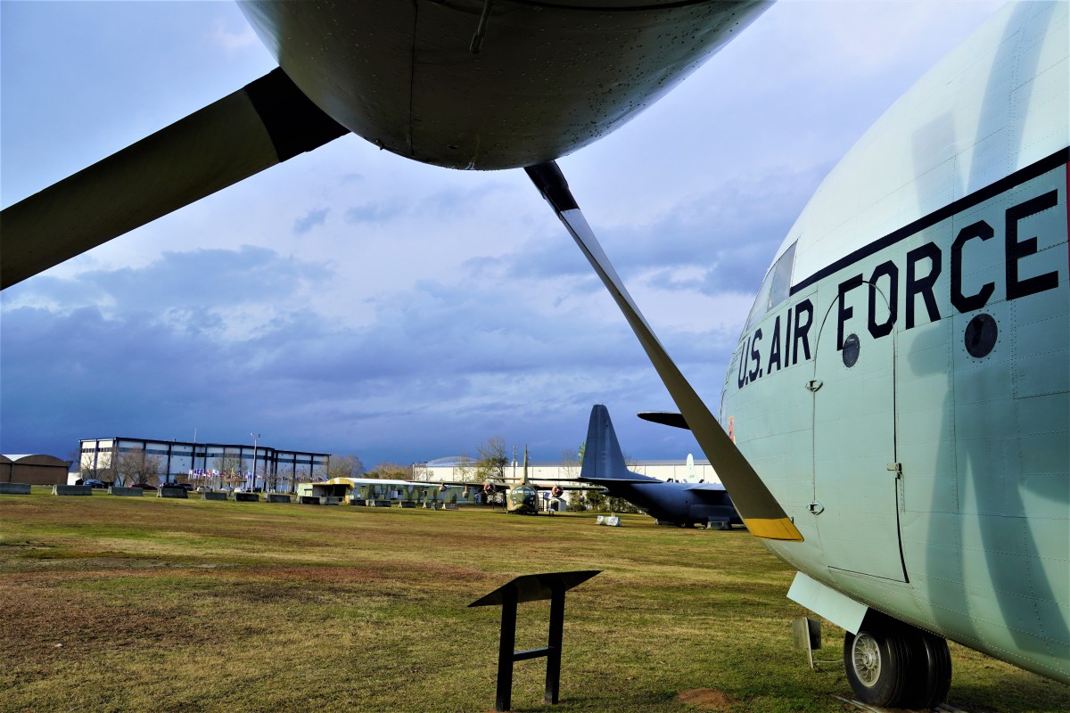 Museum Of Aviation