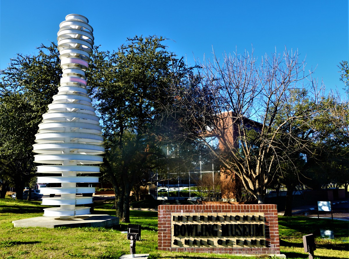International Bowling Museum and Hall Of Fame