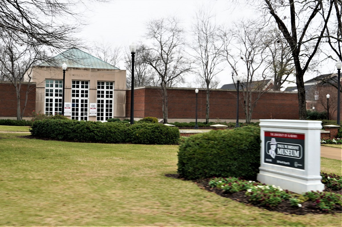 Bryant Museum