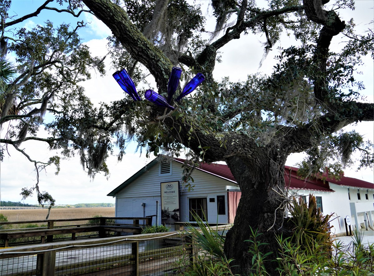 Pin Point Heritage Museum