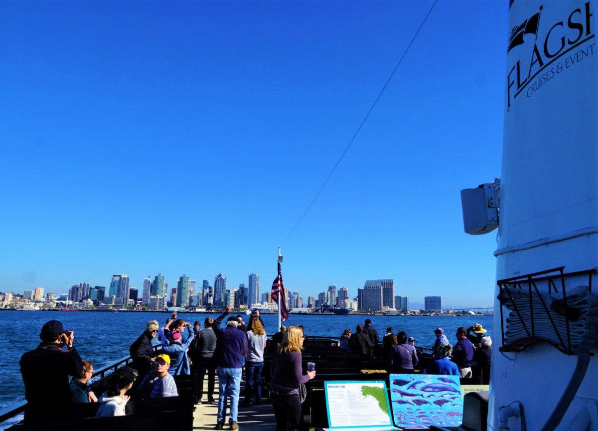 Flagship Cruises