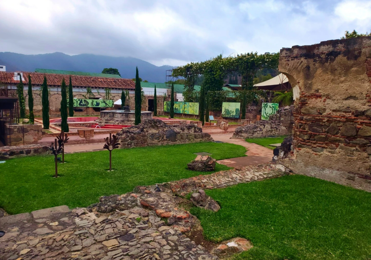 https://www.roadtripamerica.com/blHotel Casa Santo Domingo