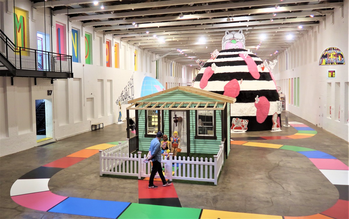 MASS MoCA