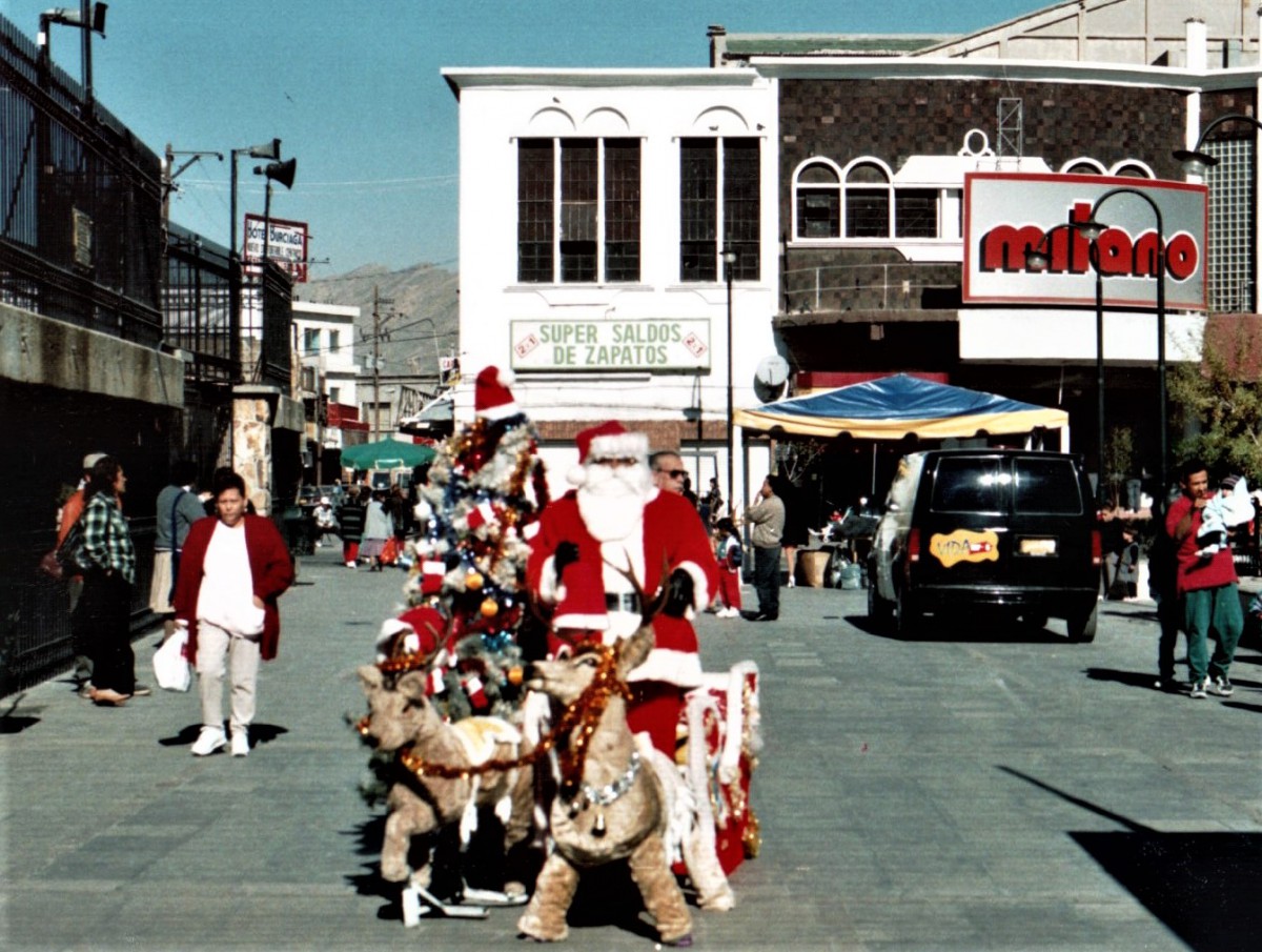 Ciudad Juarez
