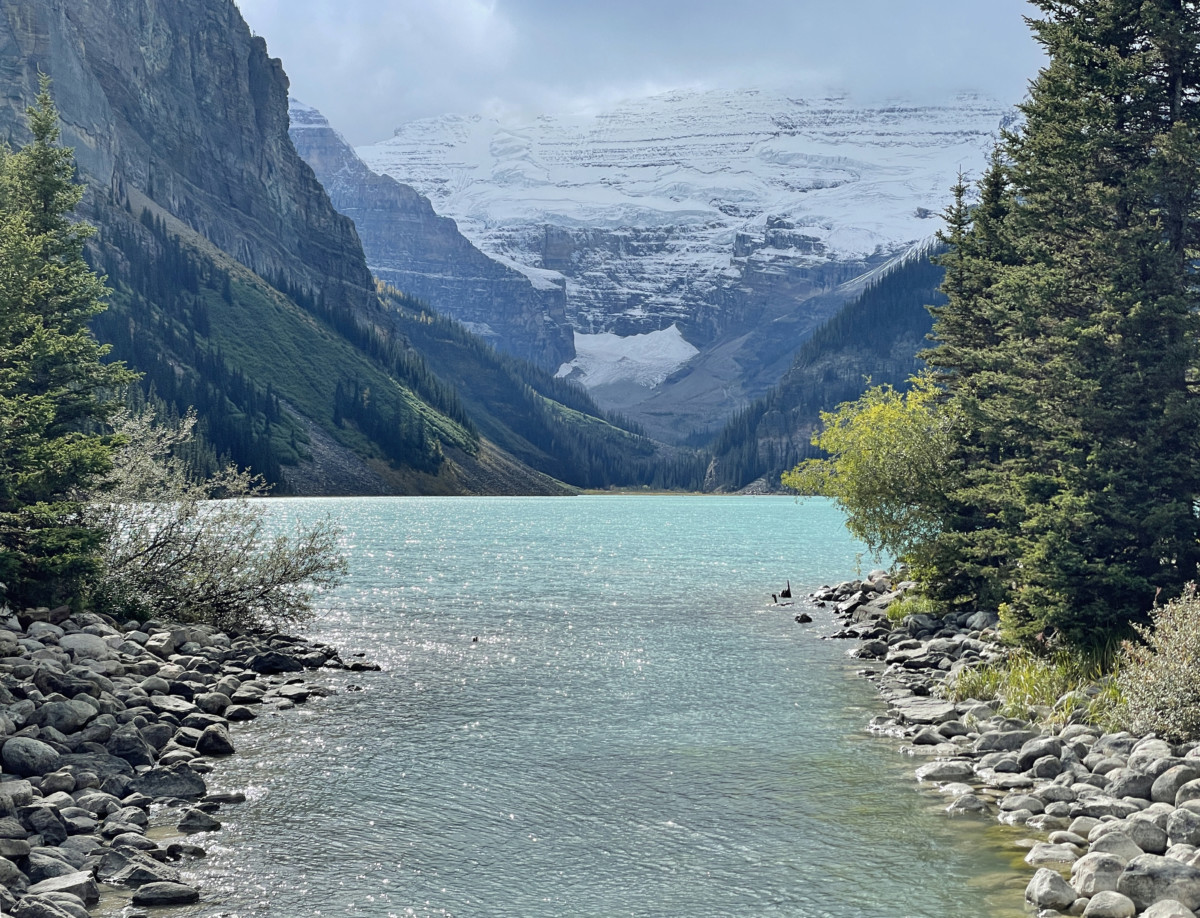 Lake Louise